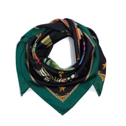 Attire Empire Women Printed Scarf image 2