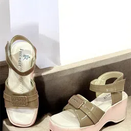 RJ FOOTWEAR Girls Comfort Sandals-picture-17