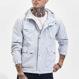 Snitch Men Bomber Jacket-picture-41