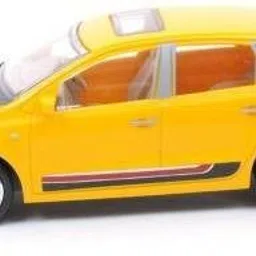 centy Polo car toy for kids image 2