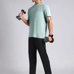 CULT Men Brand Logo Moisture Wicking T-shirt image 5