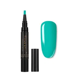 BELLE GAGA UV LED Gel Pen Nail Polish- 5 ml- Shade- RA56-picture-17