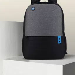 hp Office And Multipurpose Bag Waterproof Backpack image 4