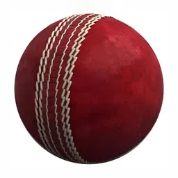 HackerX Leather CricketBall-picture-40