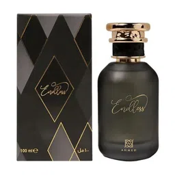 AHMED AL MAGHRIBI Endless Long Lasting Eau de Parfum - 100 ml image 5
