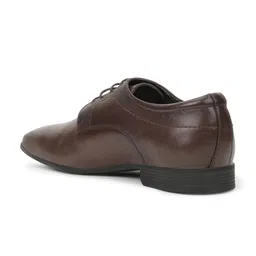 Bata Men Lace - Ups Formal Derbys image 2