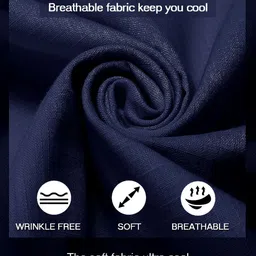 ZELINCO Men Kurta image 4