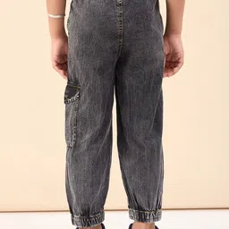 Stylo Bug Boys Smart Cargos Trousers image 3