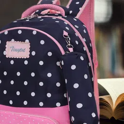 Tinytot Women Backpack image 2