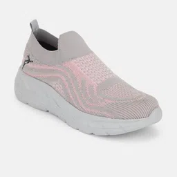 Marc Loire Women Woven Design Slip-On Sneakers image 2