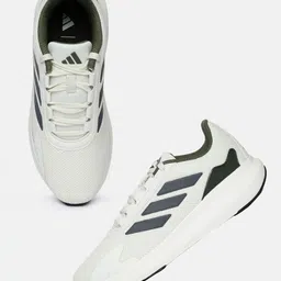 ADIDAS Men AeroTurboThrive Ortholite Running Shoes-picture-22