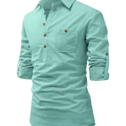 EdinWolf Men Anarkali Kurta-picture-15