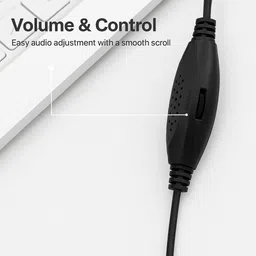 otoobest 6W Computer Speaker with Deep Bass USB Power & Clear Stereo Sound Coonect Mobile 6 W Bluetooth Laptop/Desktop Speaker image 5