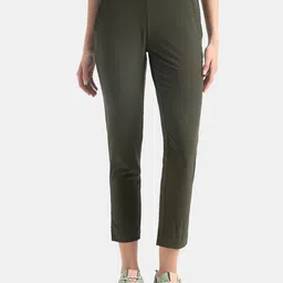 Jockey Environment Friendly Recycled Microfiber Regular Fit StayFresh All Day Pants-IW35-picture-11