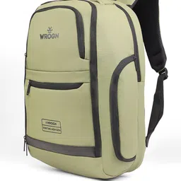 WROGN Large Water Resistance Backpack image 3