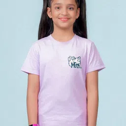 NUSYL Girls T-shirt-picture-37
