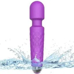 my machine Personal Body Massager Rechargeable Vibration Machine for men & women VX57-picture-10