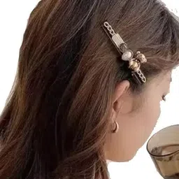 Caprese Women Alligator Hair Clip-picture-34