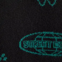 max Boys Typography Printed Cardigan image 3