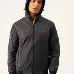 Okane Reversible Hooded Bomber Jacket-picture-12