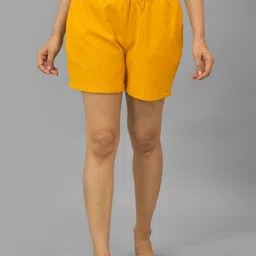 Suha Women Shorts-image-46
