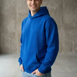 AYL Men Hooded Sweatshirt-picture-33