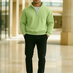 Unicus Apparel Men Sweatshirt image 2