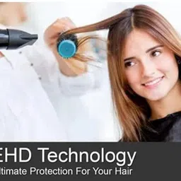 Silex Professional Professional Hair Dryer (1800 watt) With Turbo Dry for Men and Women Hair Dryer-image-1