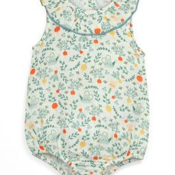 TIDY SLEEP Girls Printed Top-picture-11