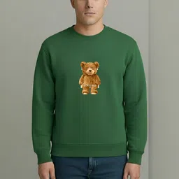 Snowdrip Printed Cotton Sweatshirt-picture-10