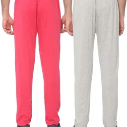 shaun Pack of 2 Men Pyjama image 5