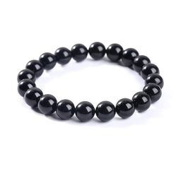 VIBESLE Black Ceramic Bracelet-picture-9