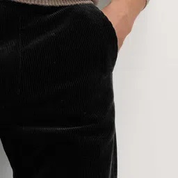 Marks & Spencer Men Mid-Rise Chinos Trousers image 2