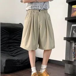 KPOP Men Shorts image 2