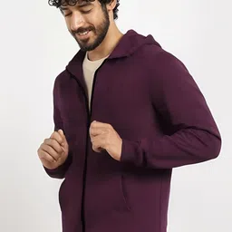 Kushi Flyer Men Hooded Sweatshirt-picture-23