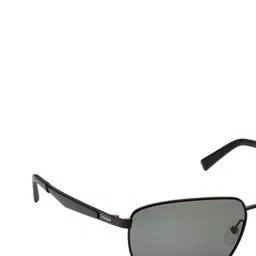 Timberland Men Metal Full Rim Rectangle Sunglasses image 2