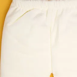 V-Mart Boys Printed T-shirt with Trousers image 3