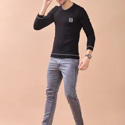 V-Mart Men Pullover image 5