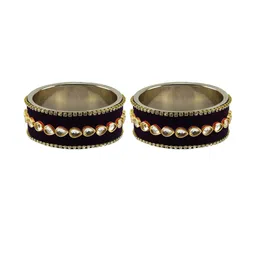 Vidhya Kangan Girls Multi Bangle-picture-41