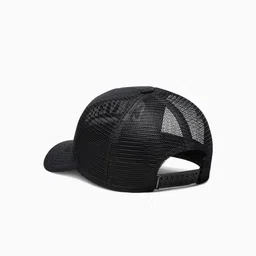 Converse Unisex Embroidered Baseball Cap image 3