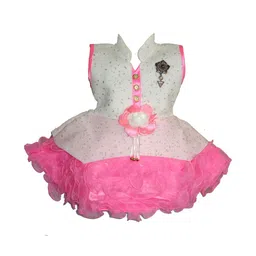 DRESS COLLECTION Fit & Flare Dress-image-91