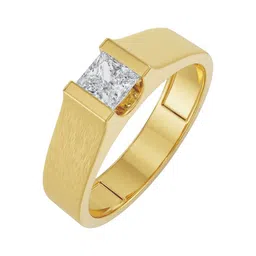 Emori Men Ring Diamond image 4