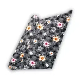 Mopak Decor Pink Set of 1 Regular Shelf Liner Organisers-picture-15