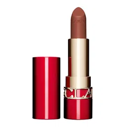 CLARINS Joli Rouge Lipstick with Salicornia Extract & Mango Oil 3.5g - Praline Nude 784V-picture-30