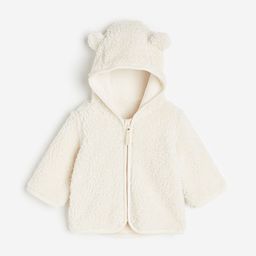 H&M Kids Pile Jackets-picture-7
