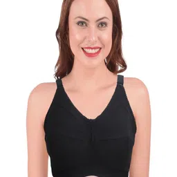 Ninteen-69 Pack Of 2 Full Coverage Everyday Bra image 3