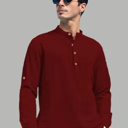 TrendiVastra Men Kurta image 4