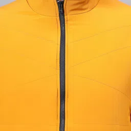 Mast & Harbour Men Lightweight Puffer Jacket image 4