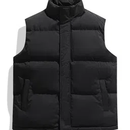 StyleCast x Revolte Men Outdoor Parka Jacket image 4