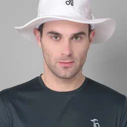 Kookaburra Men Sweat Absorbent Bucket Hat image 4